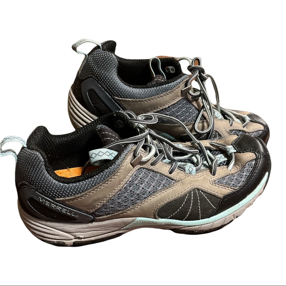 Merrell Sedona Sage Women’s Hiking Shoe Size 7.5